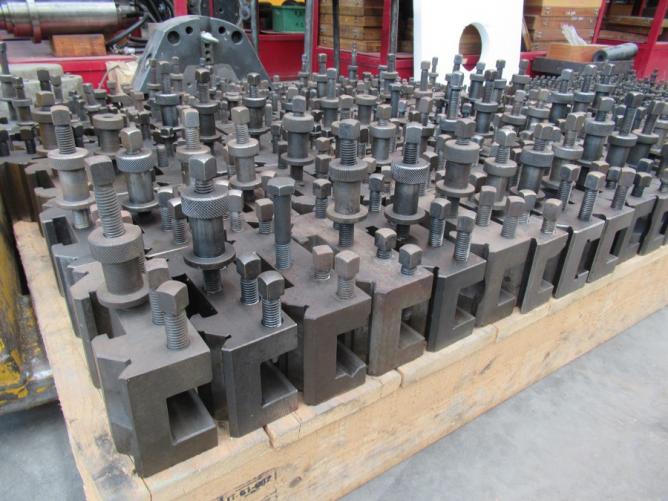 GFB RAPID SOGIMUT IMPERO